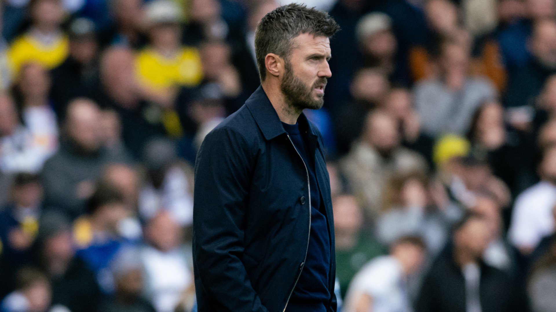 Ten Hag insists sacking Carrick ‘is not the solution’ for Man Utd