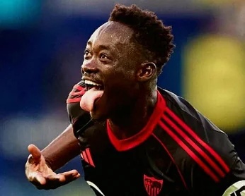 Akor Adams Ready to Embrace New Challenges at Venezia
