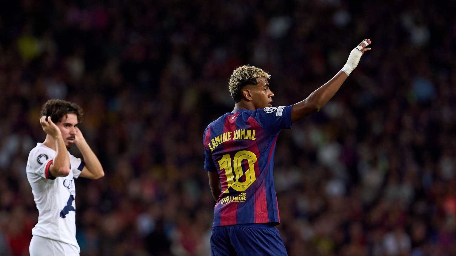 Shock: the threat of empty stands looms over the PSG-Barcelona clash