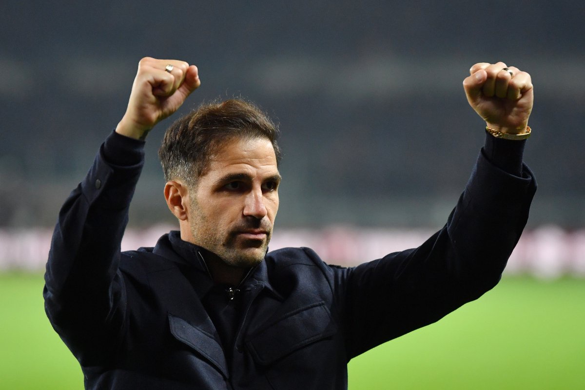 Fabregas: ‘Venezia will be difficult for Como, Kean injury happened with Italy’