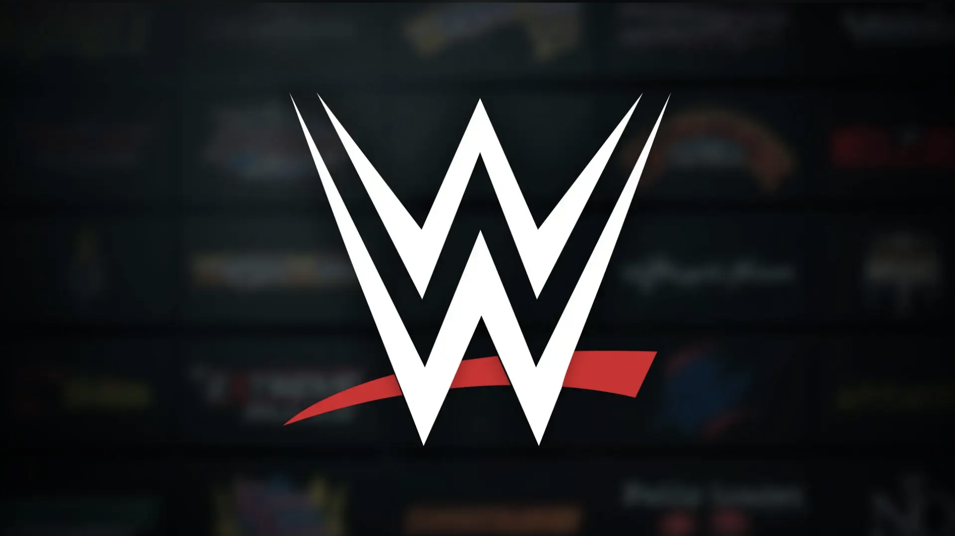 wwe logo ads world wrestling entertainment departures schedule