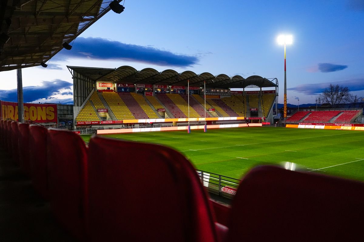 Catalans Dragons have discussed taking a game on the road in 2027