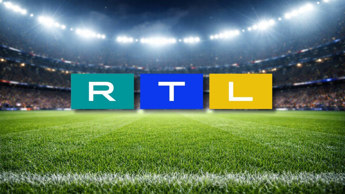 Im Ausland darf RTL die Champions League übertragen.