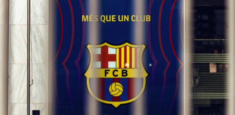FC Barcelone