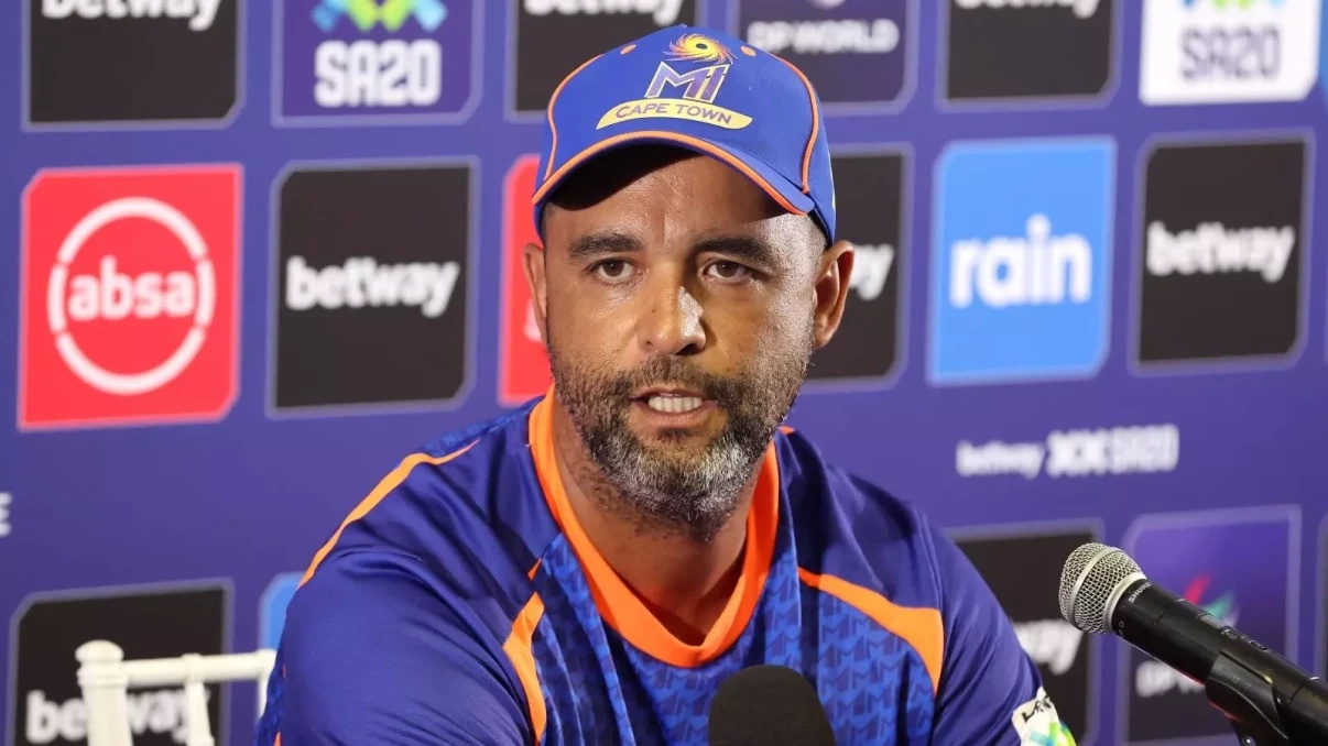 MI Cape Town get ready to defend SA20 title from Boxing Day