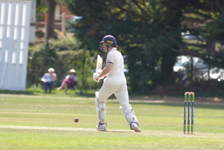 Berkshire crowned National Counties Trophy Champions after 112-run final triumph
