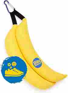 Boot Bananas Shoe Deodorizer