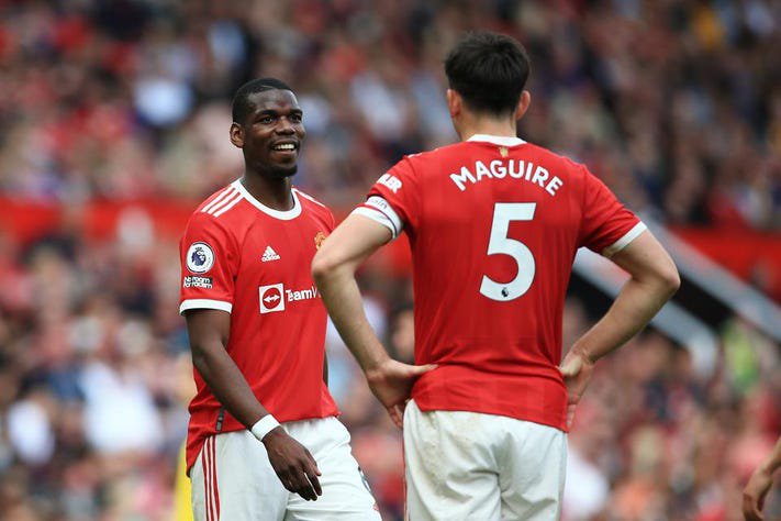 Manchester United v Norwich City - Premier League