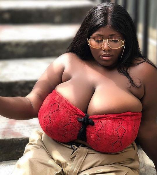 Monalisa Stephen – My Celebrity & I