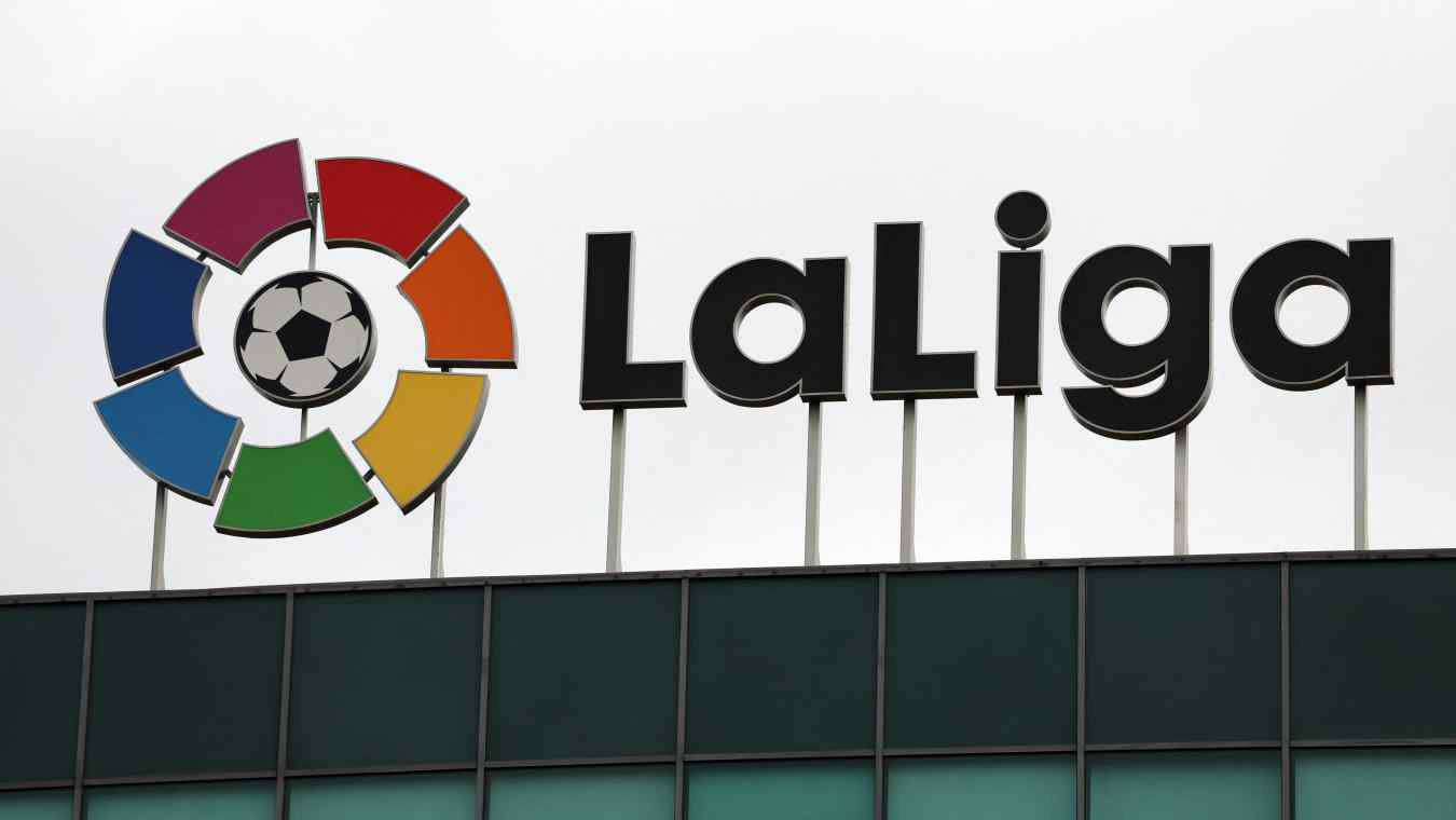 La Liga