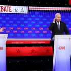 Trump Leads Biden In Poll Following Debate