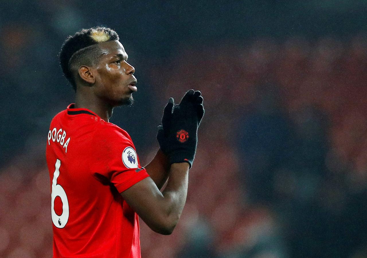 paul pogba store