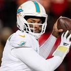 Dolphins' Tua Tagovailoa emphasizes factors that have helped him take play to 'another level'
