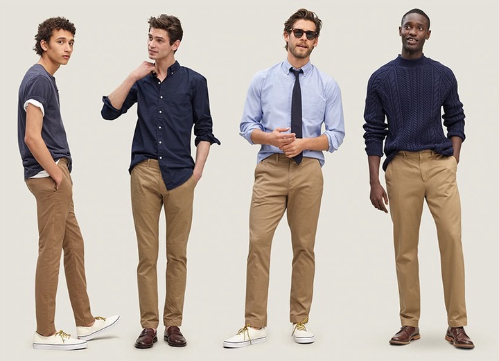 11 Best Men Online Clothing Stores: The Ultimate Shortlist (2021)