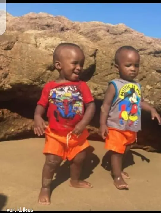 Parents Careful, Check Cause This Cute Twins Death That Might Make