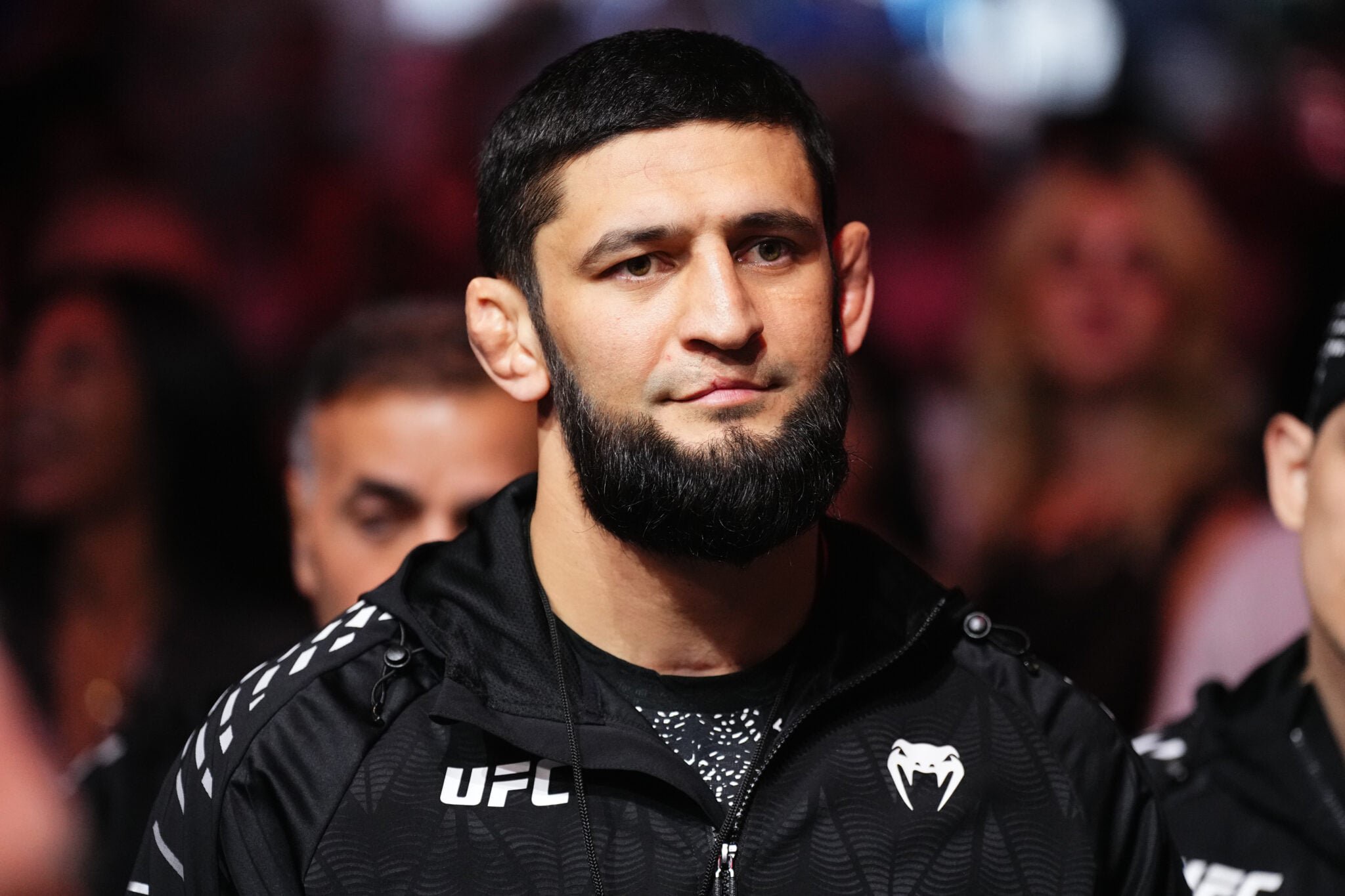 Photo by Jeff Bottari/Zuffa LLC