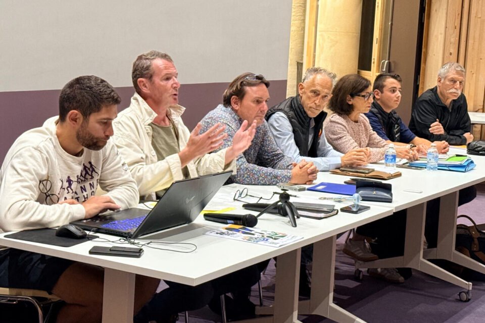 6 nouvelles épreuves viennent compléter le calendrier des courses 2027 de la Commission départementale de running