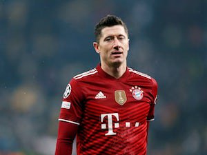 Lewandowski's agent drops huge Barcelona hint?