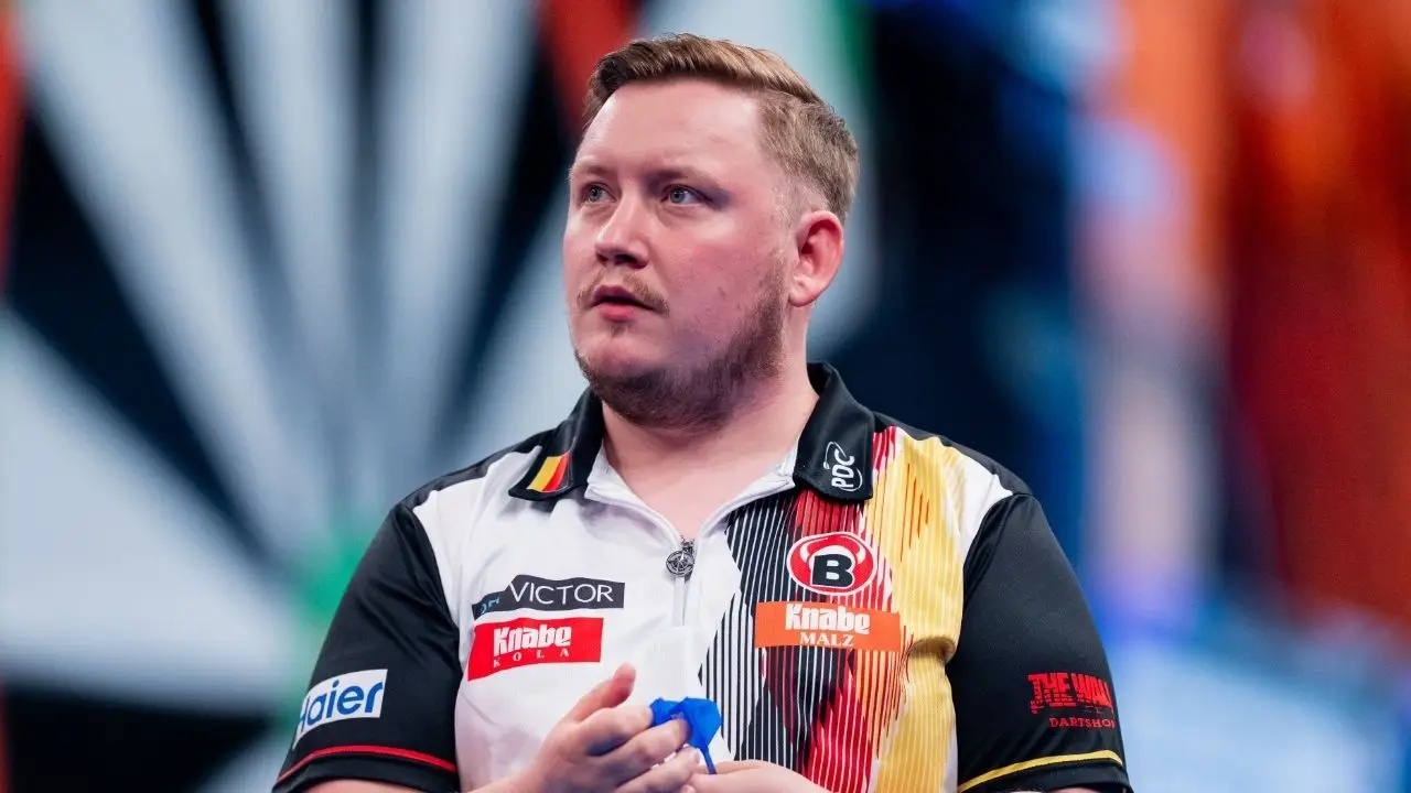Martin Schindler's European Championship results could have a big impact (Image: Getty)