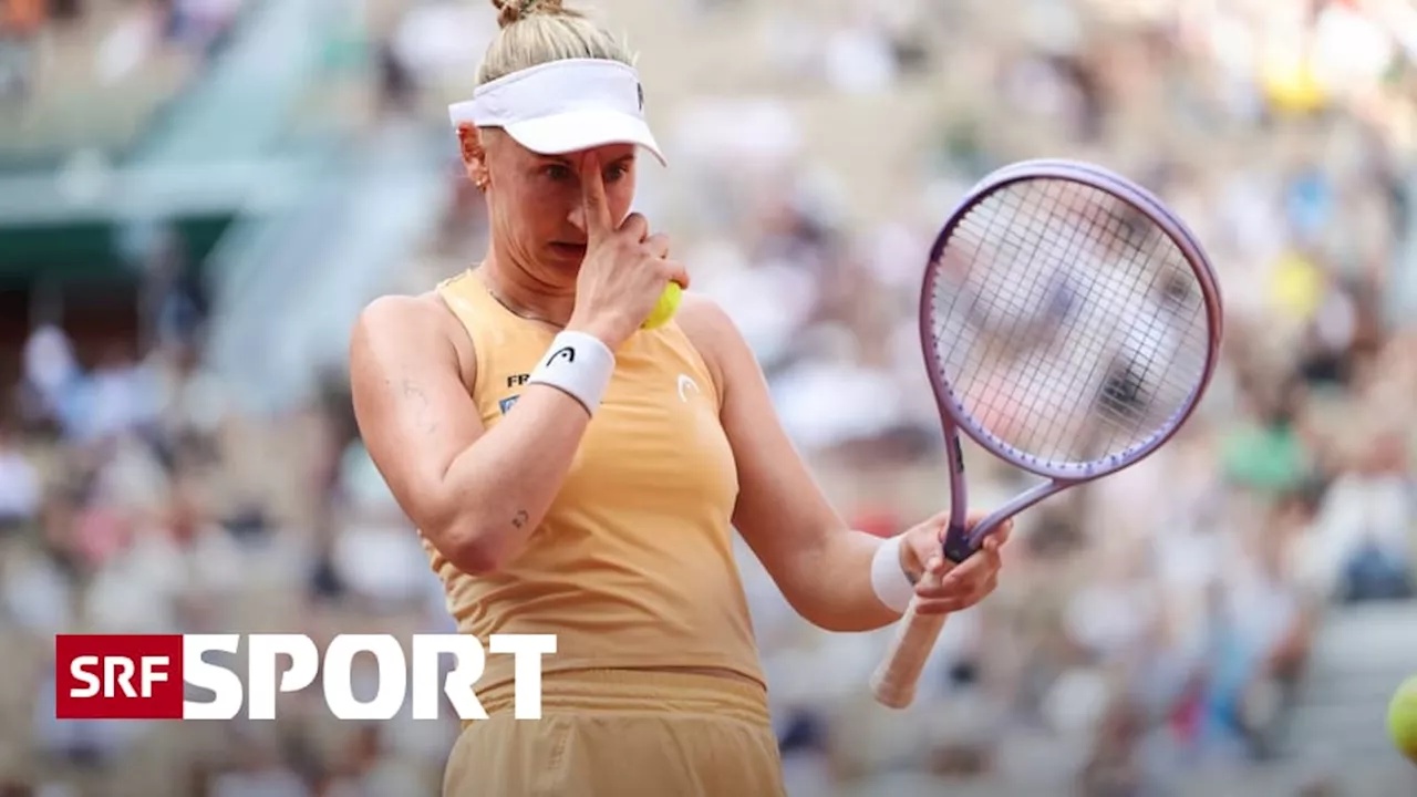 Teichmann in Guangzhou out – Medwedew bei ATP Finals dabei