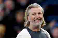 Robbie Savage shares who he thinks will win the Scottish Premiership... Celtic or Rangers