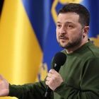 Zelensky signs law overhauling Ukraine’s mobilization rules