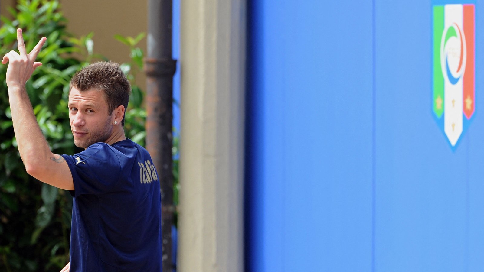 Antonio Cassano Slams Mourinho, Prefers Rodrygo Over Vinicius, and Admits Wasting Real Madrid Career
