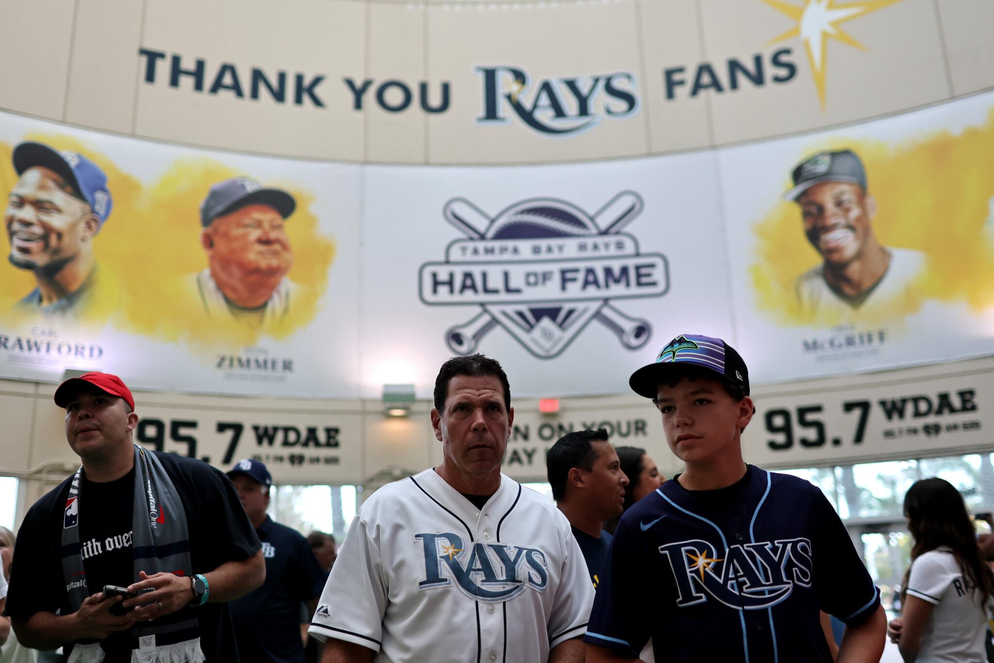 Photo by Carmen Mandato/Getty Images