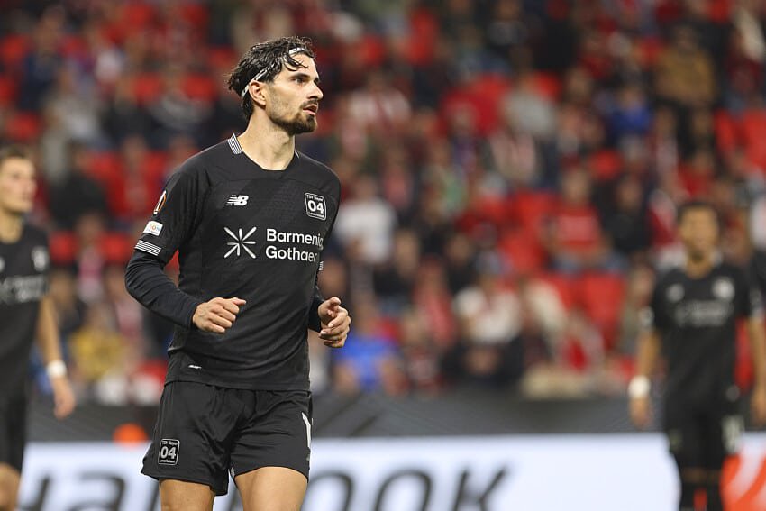 Martin Terrier (Bayer Leverkusen)