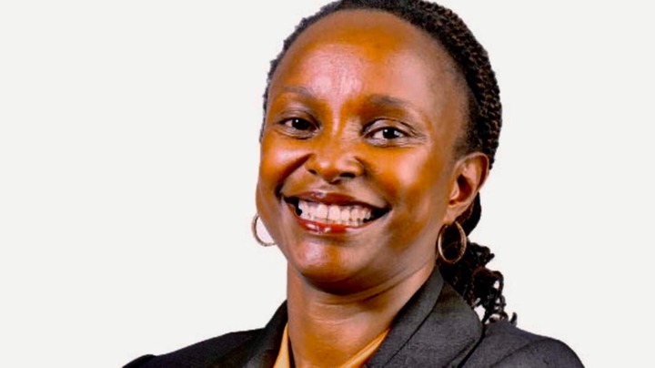 Betty Mwangi named Jumia Kenya's New CEO