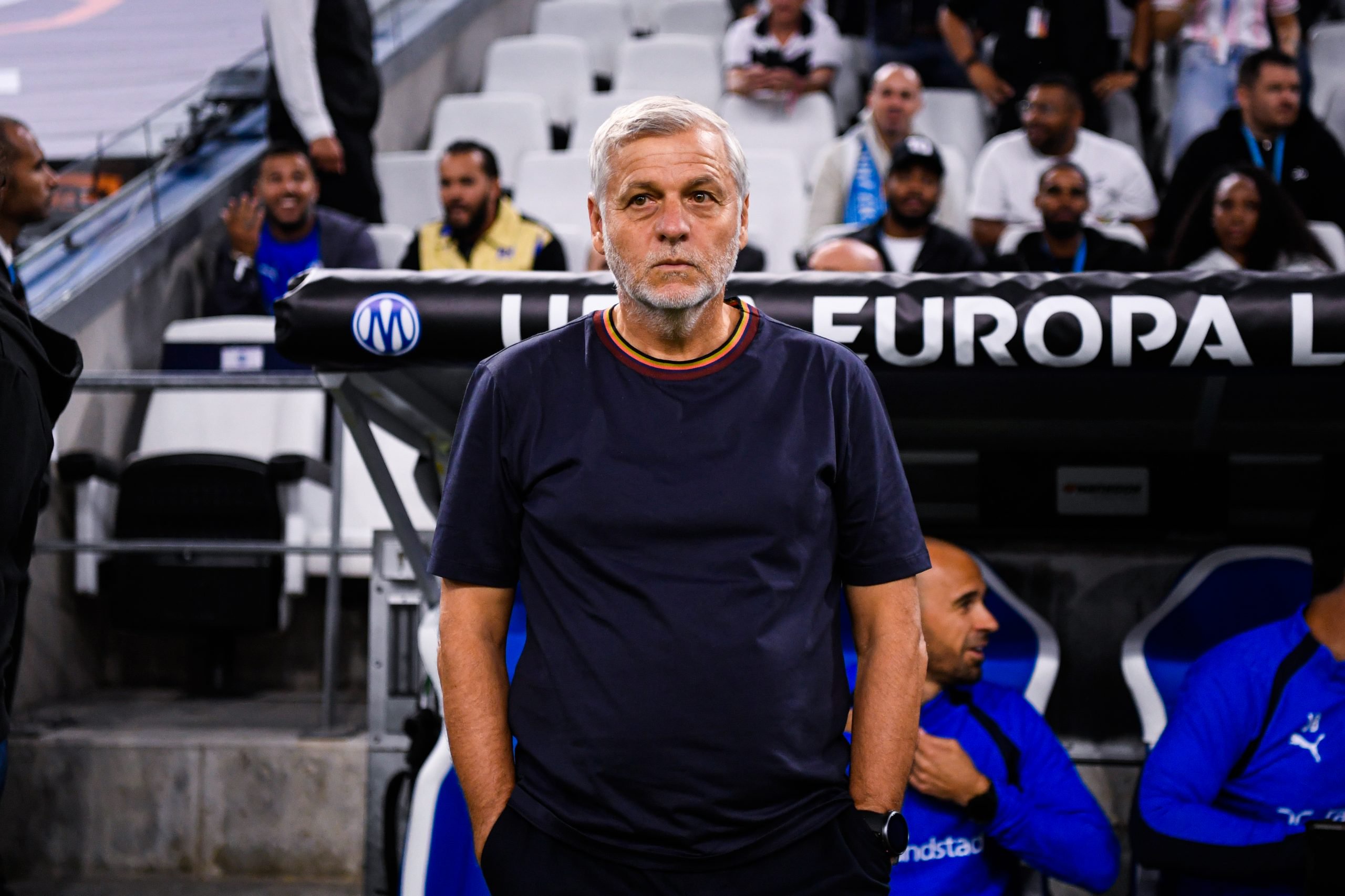 Bruno GENESIO
