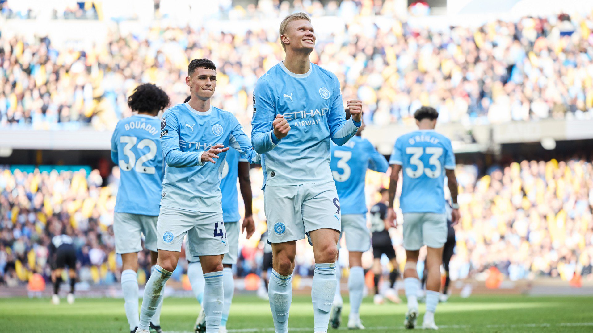Premier League predictions: Villa to test Man City and Maresca’s perfect run