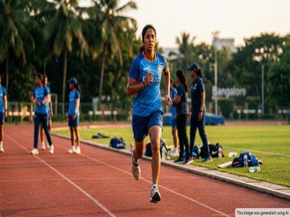 Jemimah Rodrigues Declared Fit, Set for India Comeback After Injury Layoff | Jemimah Rodrigues Declared Fit, Set for India Comeback After Injury Layoff