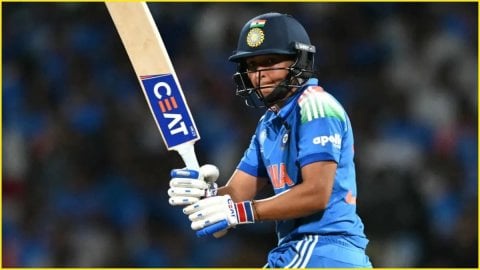 ENG-W Vs IND-W 3rd T20I: हरमनप्रीत कौर ने अर्धशतक ठोककर रचा इतिहास, तोड़ा Mithali Raj और Suzie Bates