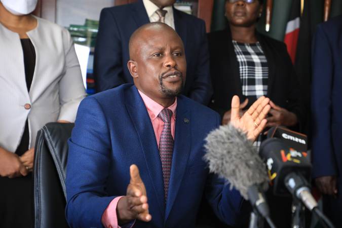 Raila now enjoying 50% support in Mount Kenya - MP Kanini Kega