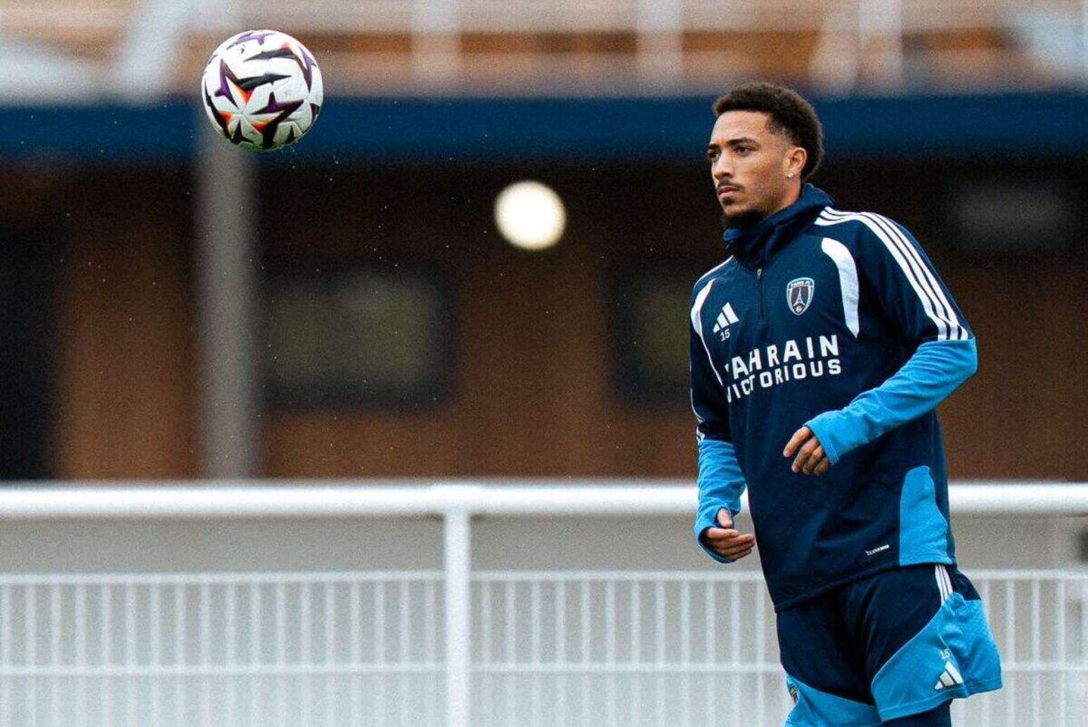 Paris FC pode assumir vice-liderança dependendo dos resultados da rodada –