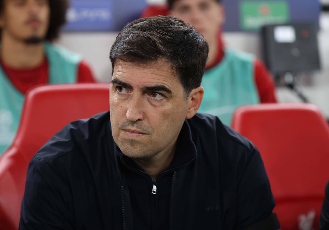 Massive mistake at Liverpool, costs them £280k-per-week star