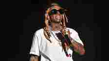 Lil Wayne Reveals Rap Legend He Still Wants To Work With