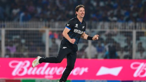 न्यूजीलैंड तेज गेंदबाजों का वर्कलोड मैनेज करने के लिए प्रतिबद्ध, हेनरी टी20 सीरीज के बाकी मैच नहीं खेलेंगे