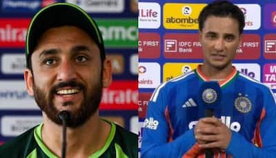 'Play your best': Salman Agha challenges India to include Abhishek Sharma for High-Voltage India vs Pakistan T20 World Cup 2026 Clash