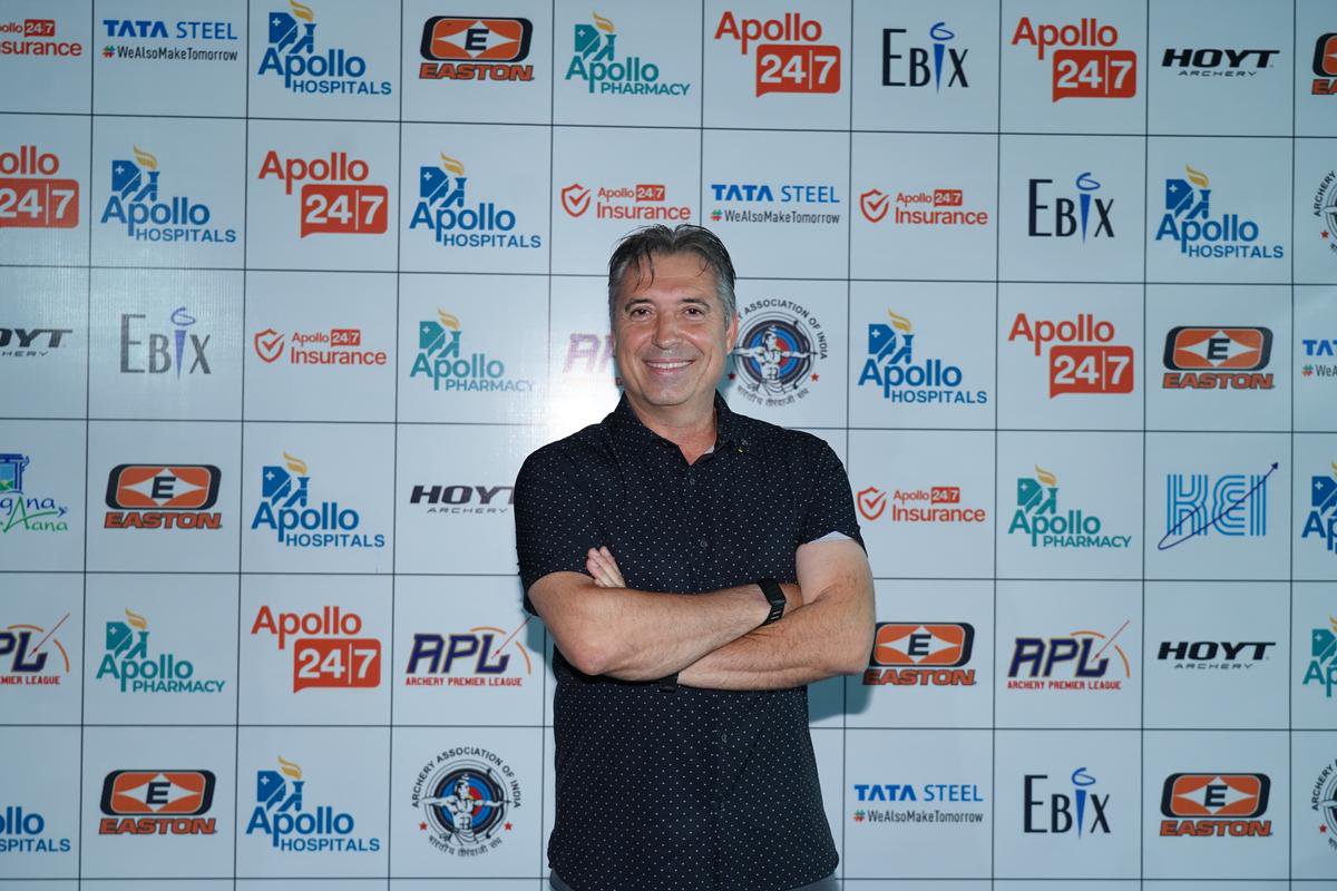 Juan Carlos Holgado