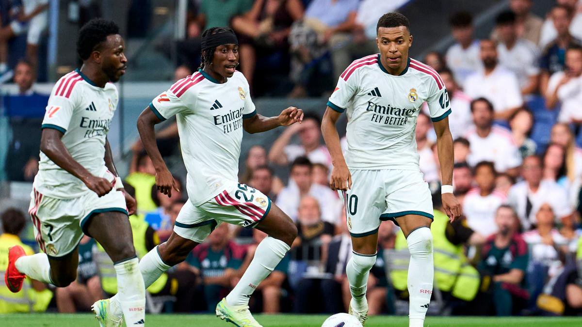 Why Real Madrid and Barcelona Avoid French Market, says Foot Mercato