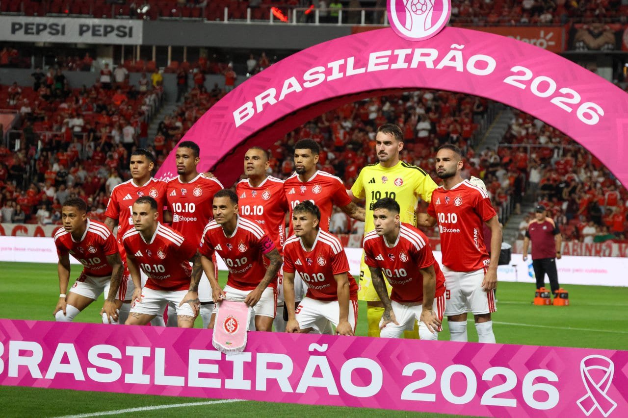 Reprodução/@scinternacional/Ricardo Duarte