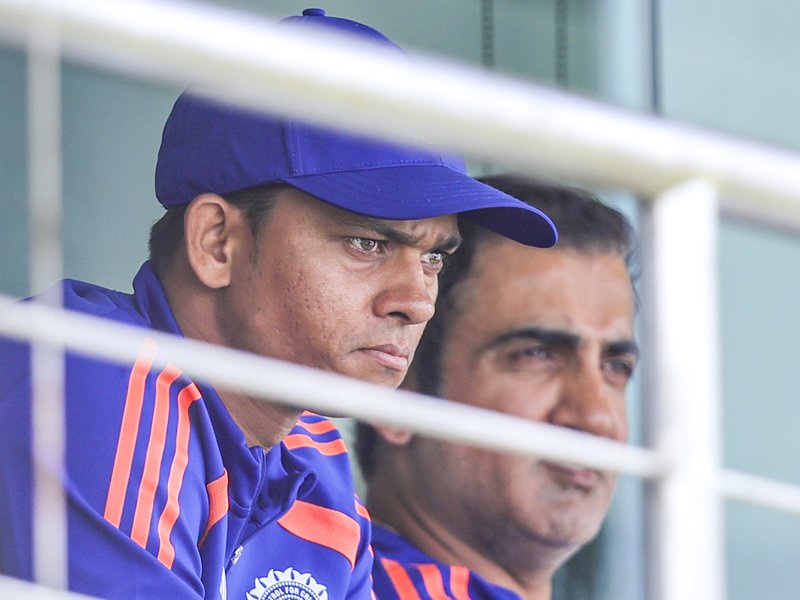 ‘Unfair; management and selectors’ job to give opportunities,’ says Ashwin on Jaiswal’s ODI snub