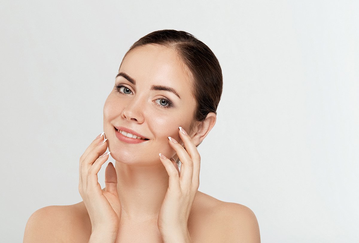 lotus flower benefits for hair and skin