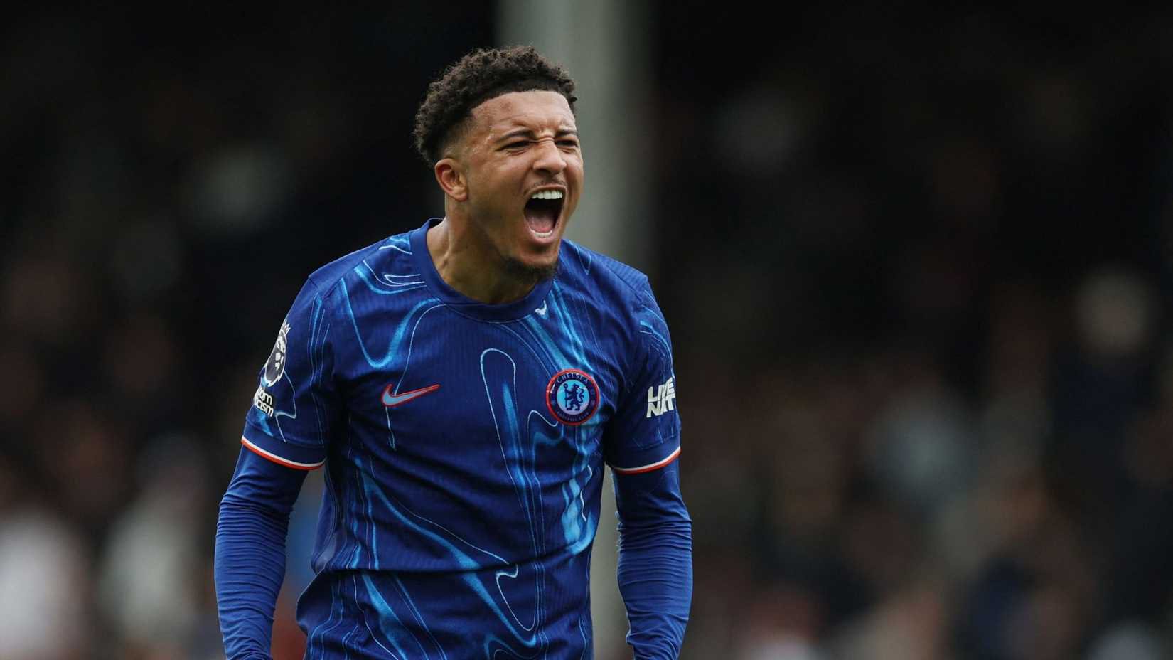 Jadon Sancho, Chelsea