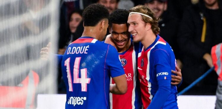 Ligue 1: PSG, une victoire jugée « inquiétante »