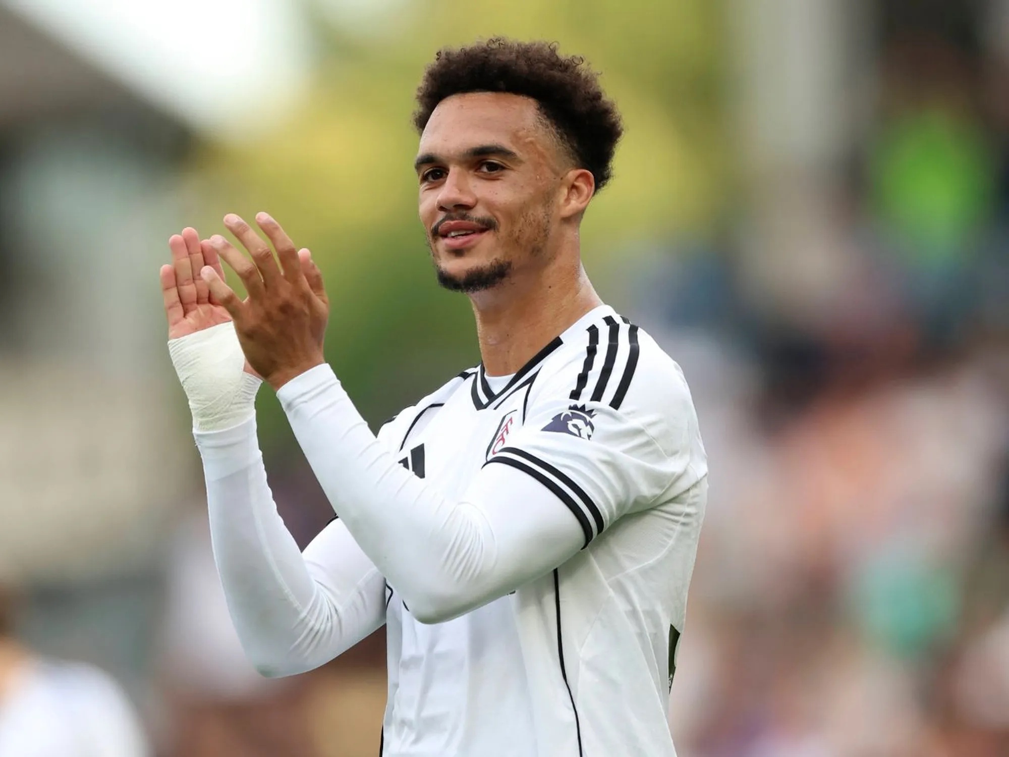 Will Robinson be fit to play? Predicted Fulham lineup vs. Hull