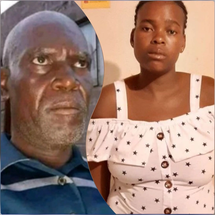 Kumasi: Father Kills 20-Year-Old Daughter (see details)