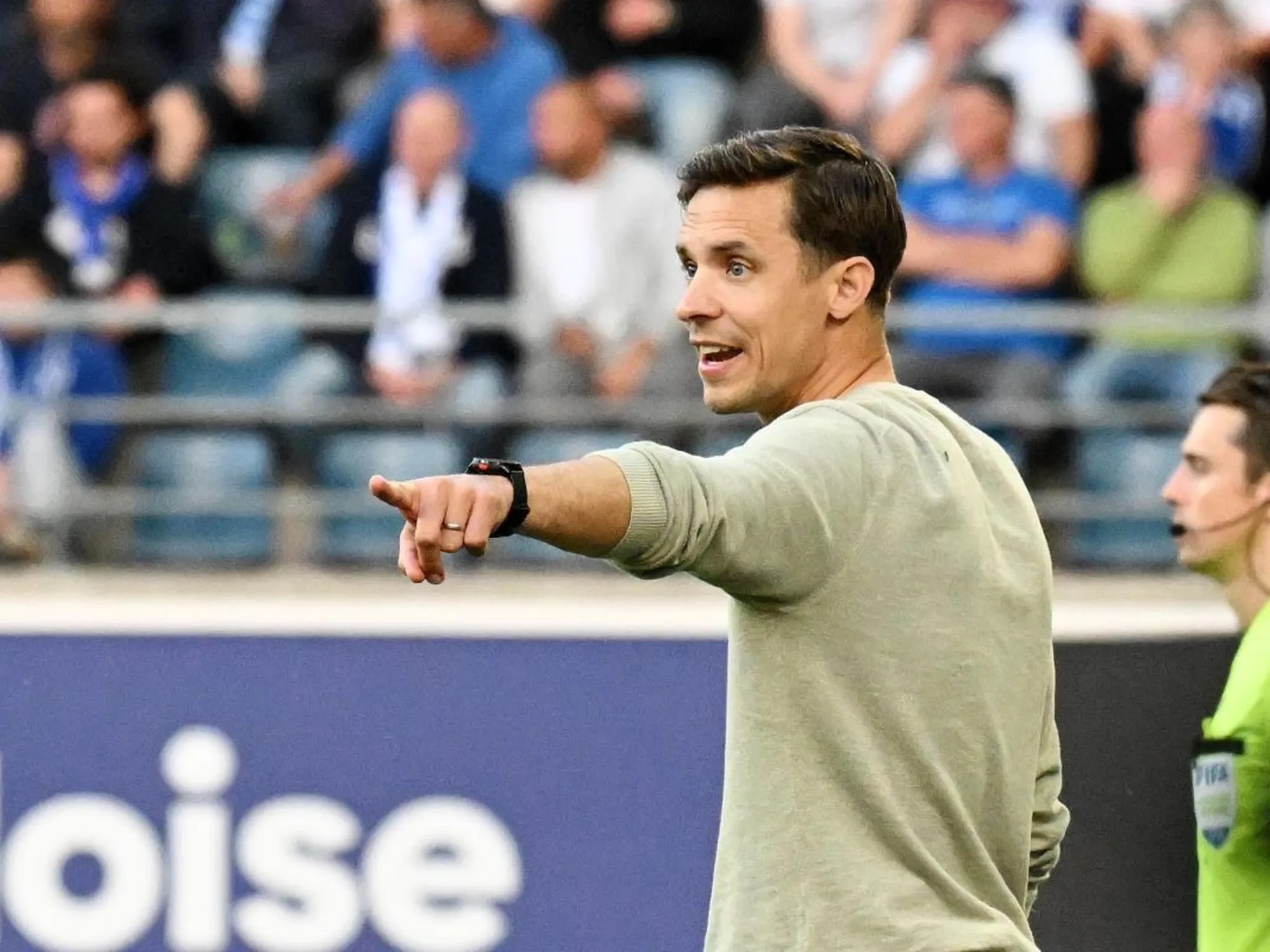 Union SG vs H. Be'er Sheva - prediction, team news, lineups